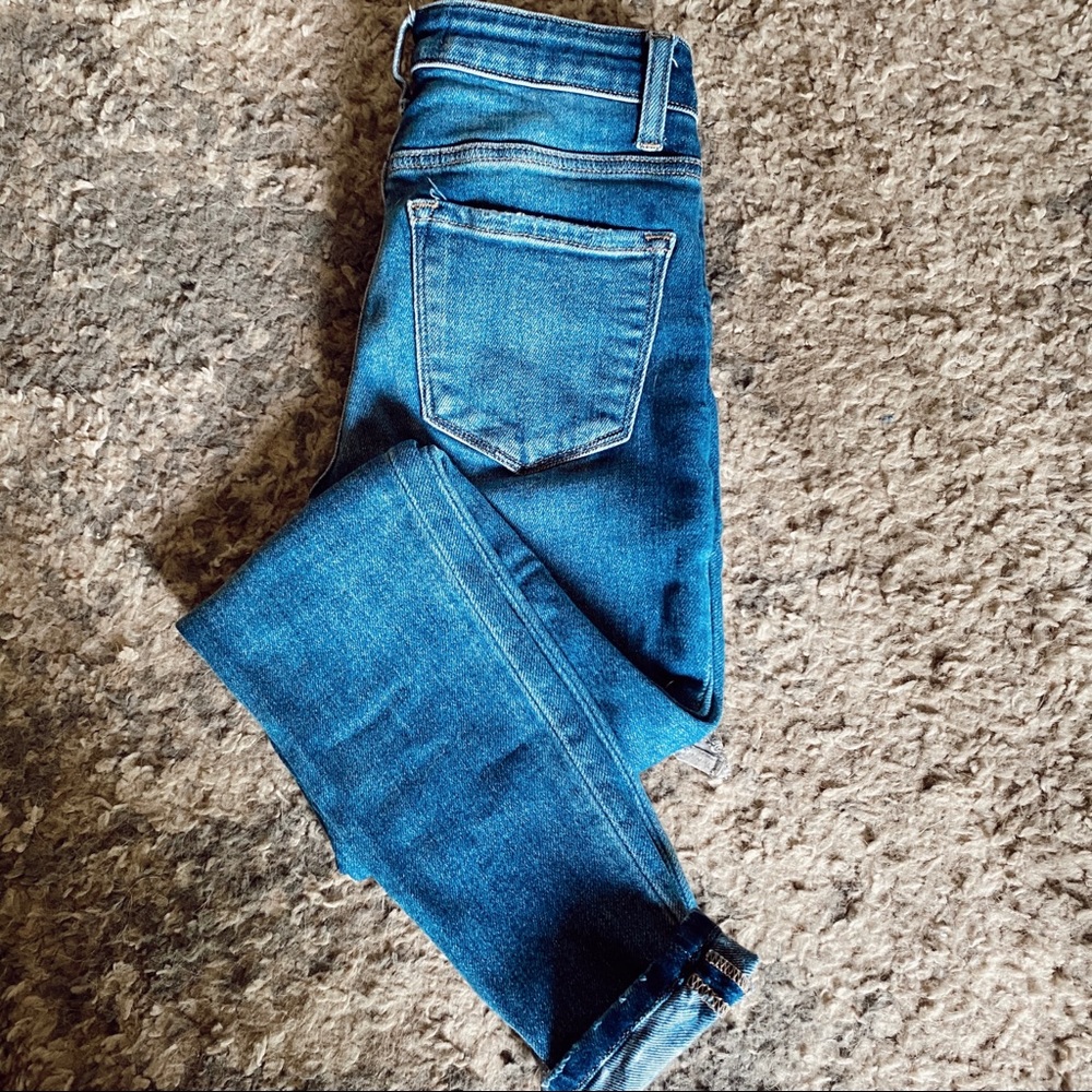 Flying Monkey Denim - image 3